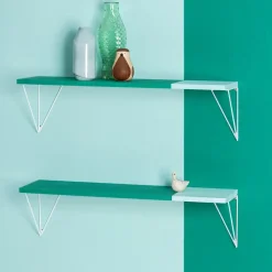 Maze Pythagoras Play plank, Wit< Planken & Planksystemen|Opbergoplossingen Voor De Kinderkamer