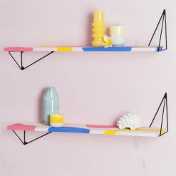 Maze Pythagoras Play plank, Zwart< Planken & Planksystemen