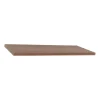 Maze Pythagoras Shelf plank 60 cm, Walnoot< Planken & Planksystemen