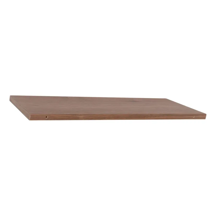 Maze Pythagoras Shelf plank 60 cm, Walnoot< Planken & Planksystemen