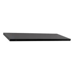 Maze Pythagoras Shelf plank 60 cm, Zwart< Planken & Planksystemen
