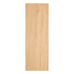 Maze Pythagoras Shelf plank 60 cm, Eikenhout< Planken & Planksystemen