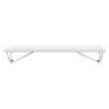 Maze Pythagoras XS-plank, wit< Planken & Planksystemen