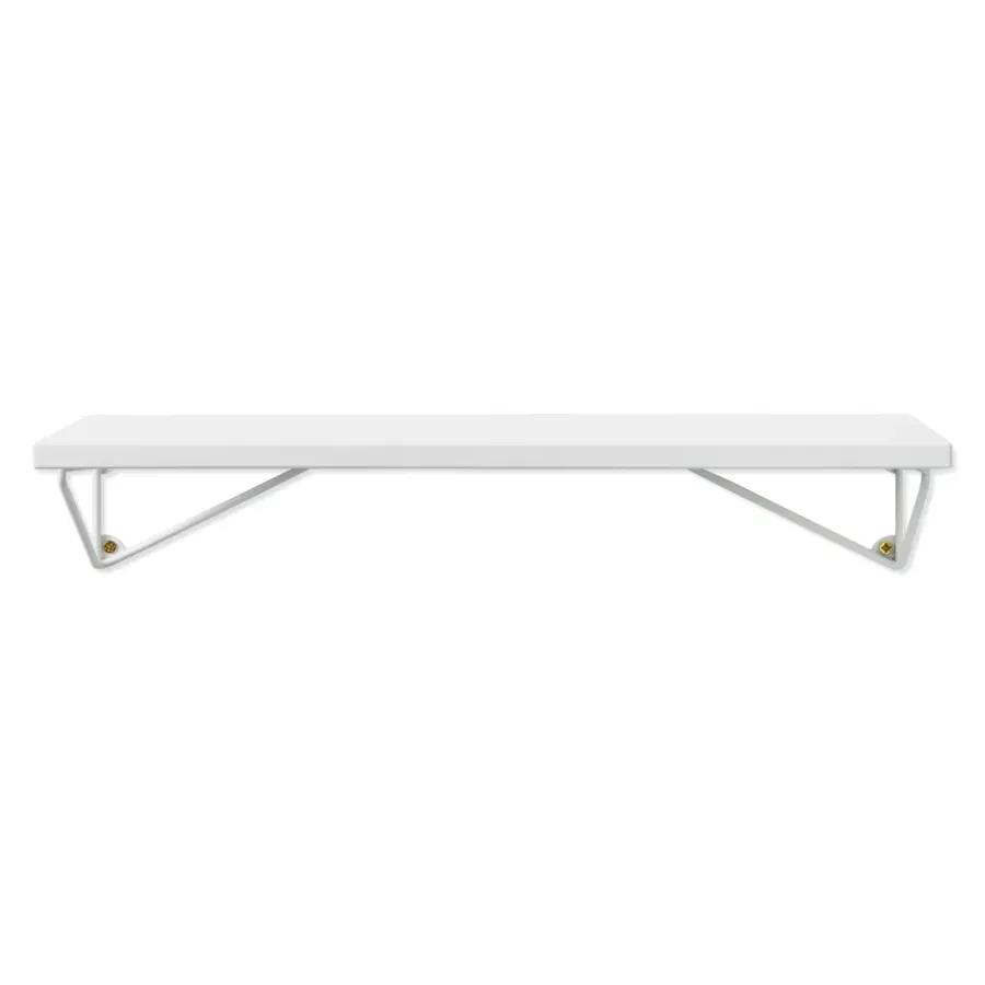 Maze Pythagoras XS-plank, wit< Planken & Planksystemen