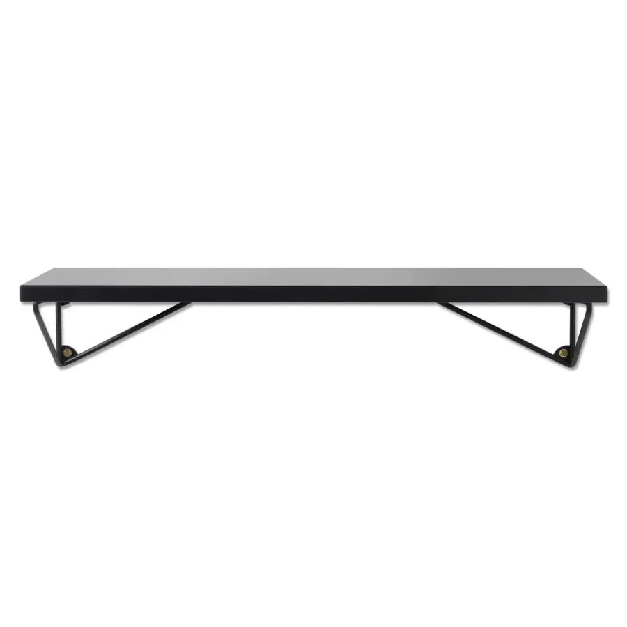 Maze Pythagoras XS-plank, zwart< Planken & Planksystemen