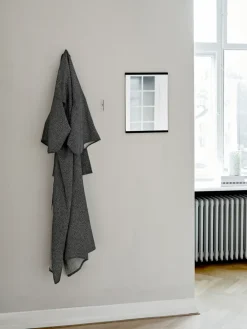 MOEBE Rechthoekige wandspiegel 30x40 cm, Black< Wandspiegels