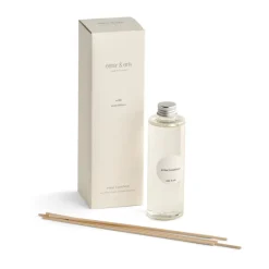 Ester & erik Refill geurstokjes, Amber & patchouli< Geurkaarsen & Aroma Diffusers