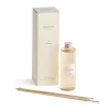 Ester & erik Refill geurstokjes, Plum & davana< Geurkaarsen & Aroma Diffusers