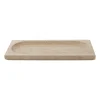 AYTM Regina schotel travertin, 16x40 cm< Decoratieve Schalen