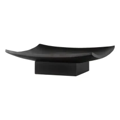 Audo Copenhagen Relevé decoratieschotel, Acacia< Decoratieve Schalen