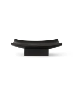 Audo Copenhagen Relevé decoratieschotel, Acacia< Decoratieve Schalen
