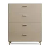 Relief benen 4-pack, Beige< Ladekasten & Ladeblokken