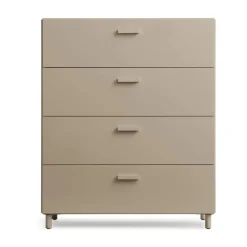 Relief benen 4-pack, Beige< Ladekasten & Ladeblokken