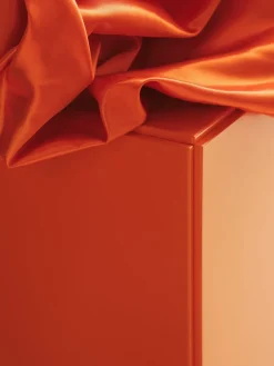 Relief verbindingsvoet 2-pack, Oranje< Ladekasten & Ladeblokken