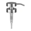 Mette Ditmer Reserveonderdeel Lotus play laag pompje, Steel< Zeepdispensers & Zeepschaaltjes