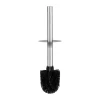 Mette Ditmer Reserveonderdeel Lotus play toiletborstel incl. deksel, Steel< Toiletborstels