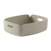 Muuto Restore dienblad, Sand< Opbergmanden