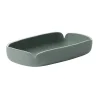 Muuto Restore dienblad 15,5x28 cm, Dusty green< Decoratieve Accessoires|Decoratieve Dienbladen