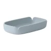 Muuto Restore dienblad 15,5x28 cm, Light blue< Decoratieve Accessoires|Decoratieve Dienbladen