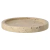 Scandi Living Ridge decoratieschaal, Ø16 cm< Decoratieve Accessoires|Decoratieve Dienbladen