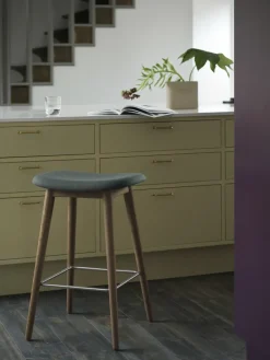 Muuto Ridge vaas 16,5 cm, Beige< Vazen