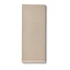 Form & Refine Rim prikbord 60x145 cm, Wit eiken< Prikborden