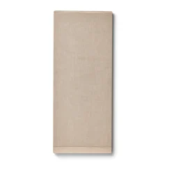 Form & Refine Rim prikbord 60x145 cm, Wit eiken< Prikborden