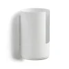 Zone Denmark RIM wandhouder toiletpapier 31 cm, White< Toiletpapierhouders
