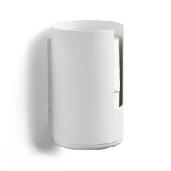 Zone Denmark RIM wandhouder toiletpapier 31 cm, White< Toiletpapierhouders