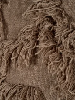 Classic Collection Rio wandkleed 100x100 cm, Cappuccino< Wanddecoraties