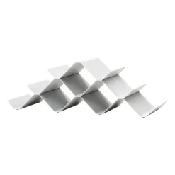 Zone Denmark Rocks wijnrek, Warm grey< Planken & Planksystemen