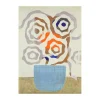 Paper Collective Rose poster, 30x40 cm< Posters