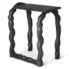 Ferm Living Rotben sculptuur, Zwart< Sculpturen & Porseleinen Beelden