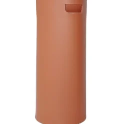 Ørskov paraplubak, Cognac met witte stiksels< Paraplubakken
