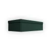 Rug Solid organizer 60x15x30 cm, Pine< Dozen & Boxen