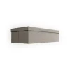 Rug Solid organizer 60x15x30 cm, Sand< Dozen & Boxen