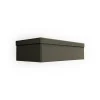 Rug Solid organizer 60x15x30 cm, Bottega< Dozen & Boxen