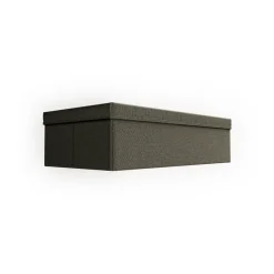 Rug Solid organizer 60x15x30 cm, Bottega< Dozen & Boxen