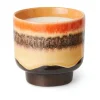 HKliving 70's geurkaars 50 u, Tulum< Geurkaarsen & Aroma Diffusers