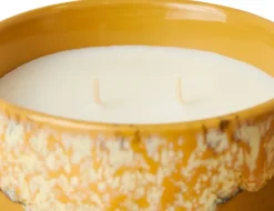 HKliving 70's geurkaars 50 u, Valencia< Geurkaarsen & Aroma Diffusers