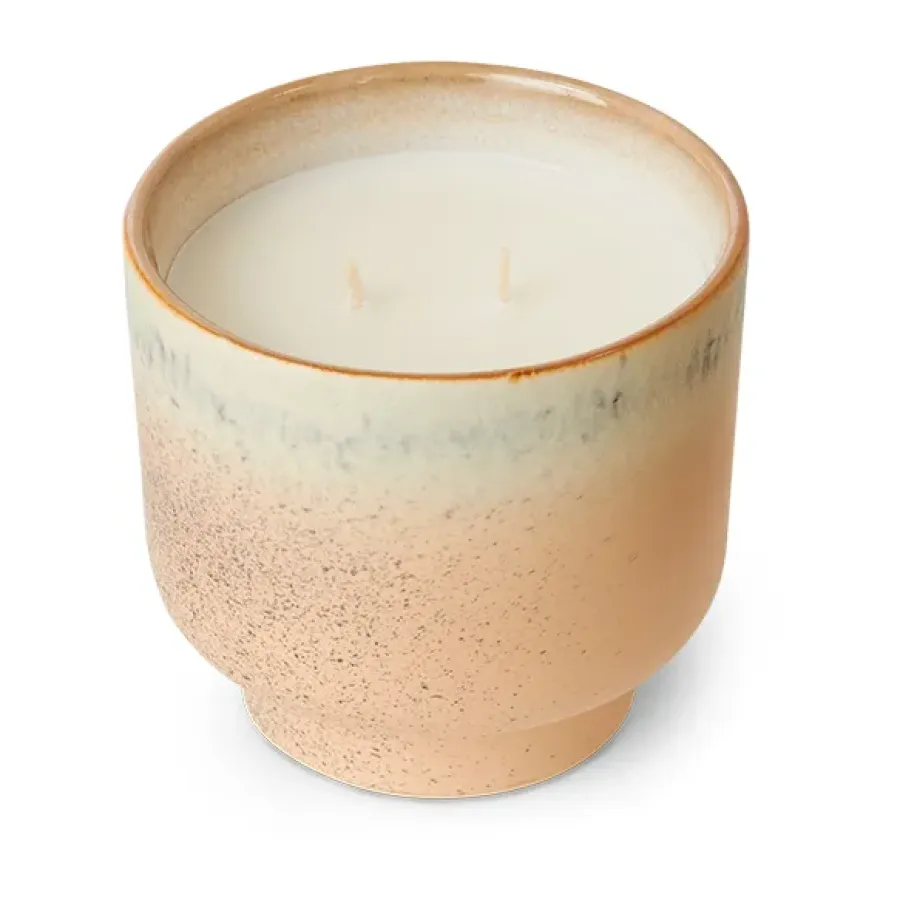 HKliving 70's geurkaars 50 u, Vancouver< Geurkaarsen & Aroma Diffusers