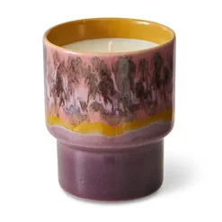 HKliving 70's geurkaars small 30 u, Cape Town< Geurkaarsen & Aroma Diffusers