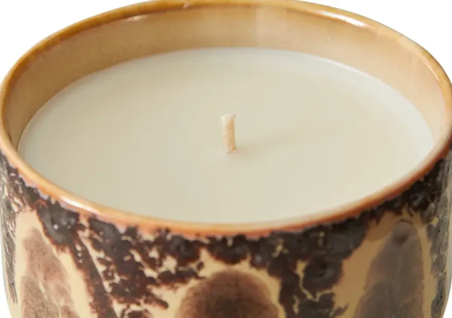HKliving 70's geurkaars small 30 u, Kyoto< Geurkaarsen & Aroma Diffusers