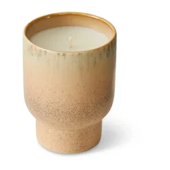 HKliving 70's geurkaars small 30 u, Vancouver< Geurkaarsen & Aroma Diffusers