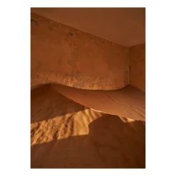 Paper Collective Sand Village II poster, 30x40 cm< Posters