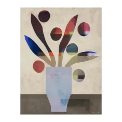 Paper Collective Sansevieria poster, 50x70 cm< Posters
