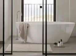 Blomus Satomi handlotion 300 ml, Fuji Tea< Zeep & Crèmes
