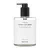 Blomus Satomi handzeep 500 ml, Fresh Laundry< Zeep & Crèmes