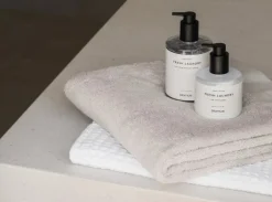 Blomus Satomi handzeep 500 ml, Fresh Laundry< Zeep & Crèmes