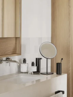 Blomus Satomi handzeep 500 ml, Modern Lemon< Zeep & Crèmes